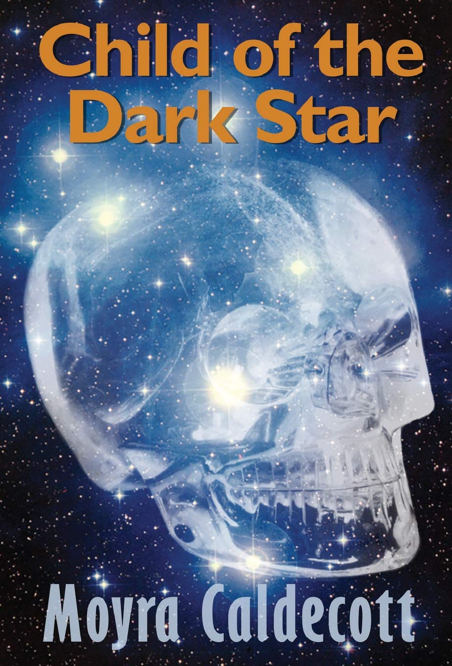 The Child of the Dark Star