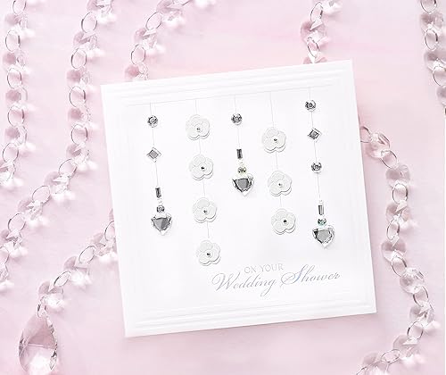 Miniatura 6 de Papyrus Tarjeta de ducha de boda (Viaje de la vida y el amor)