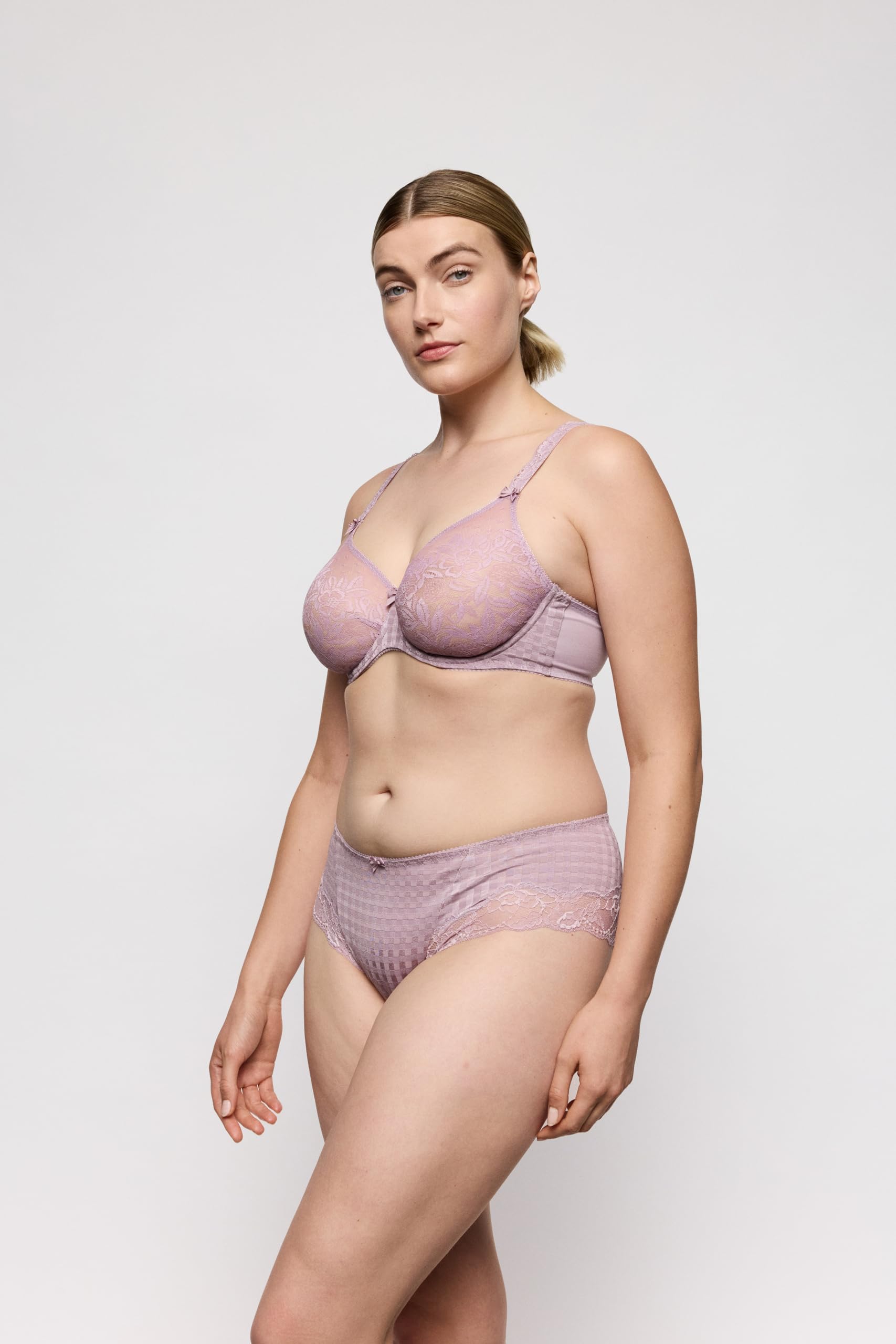 Primadonna Madison Reggiseno Coprente Preformato