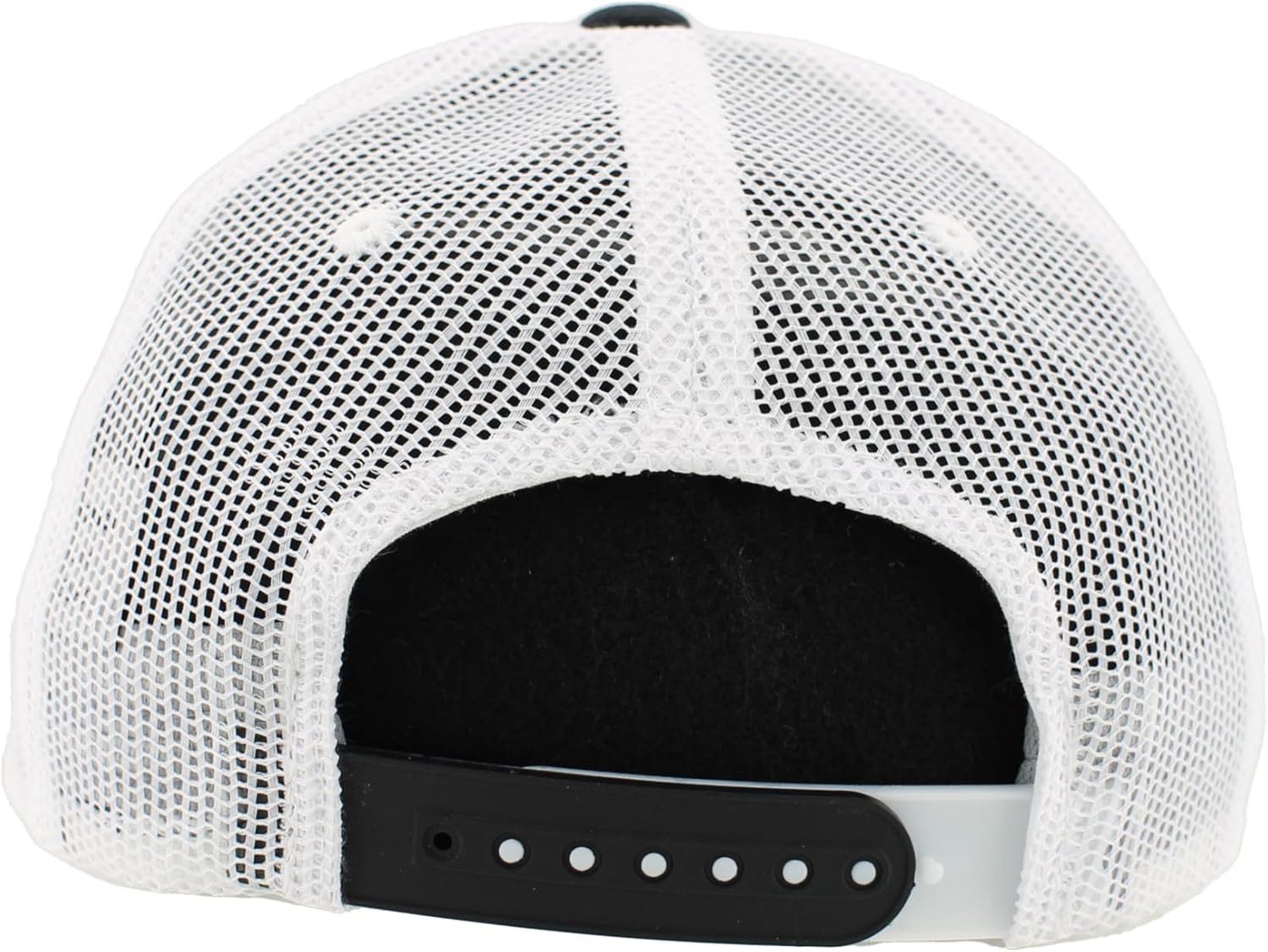 ZHATS NBA Unisex-Adult NBA Officially Licensed Adjustable Snapback Hat Big Rig Freeway