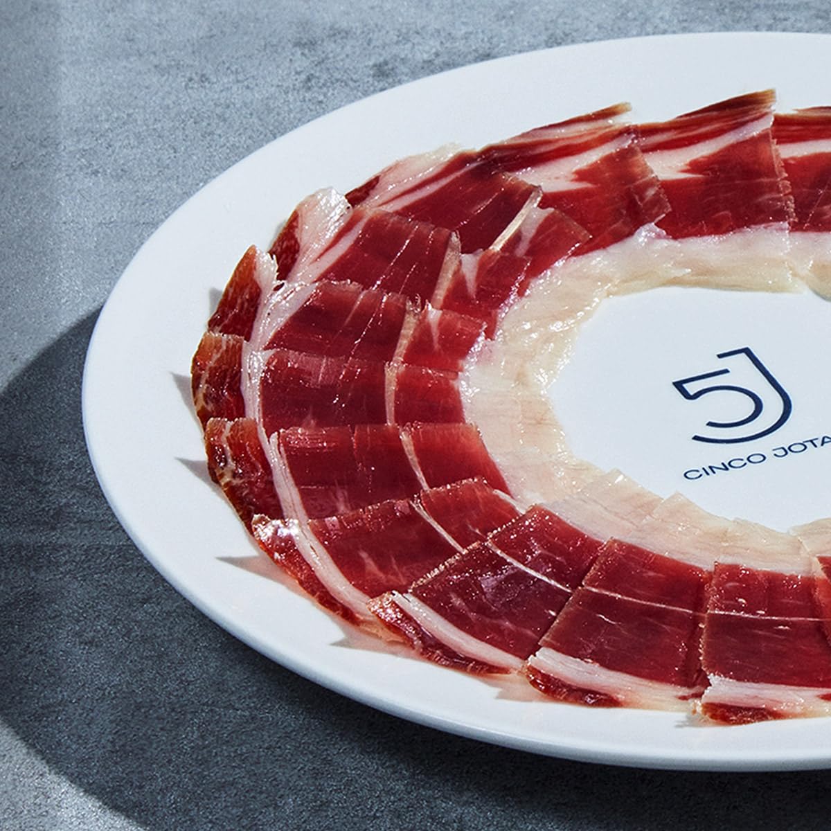 Cinco Jotas Paleta de Bellota 100% Ibérico 6 Kgs