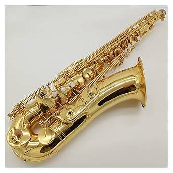 Nikkan テナーサックス NO20 ラッカー マウスピース ハード