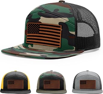 USA American Flag FAFO Hat