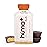 Huma Plus (Double Electrolytes) - Chia Energy Gel, Chocolate Peanut Butter, 12 Gels - Stomach Friendly, Real Food Energy Gels