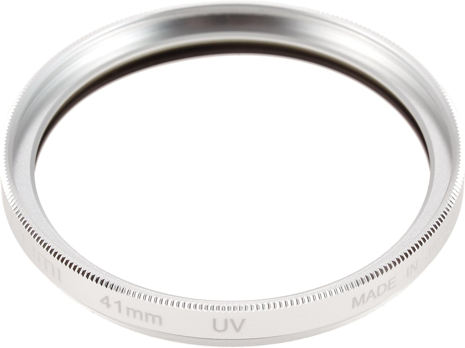 Marumi UV Filter 41mm UV 41mm Silver for UV Absorption