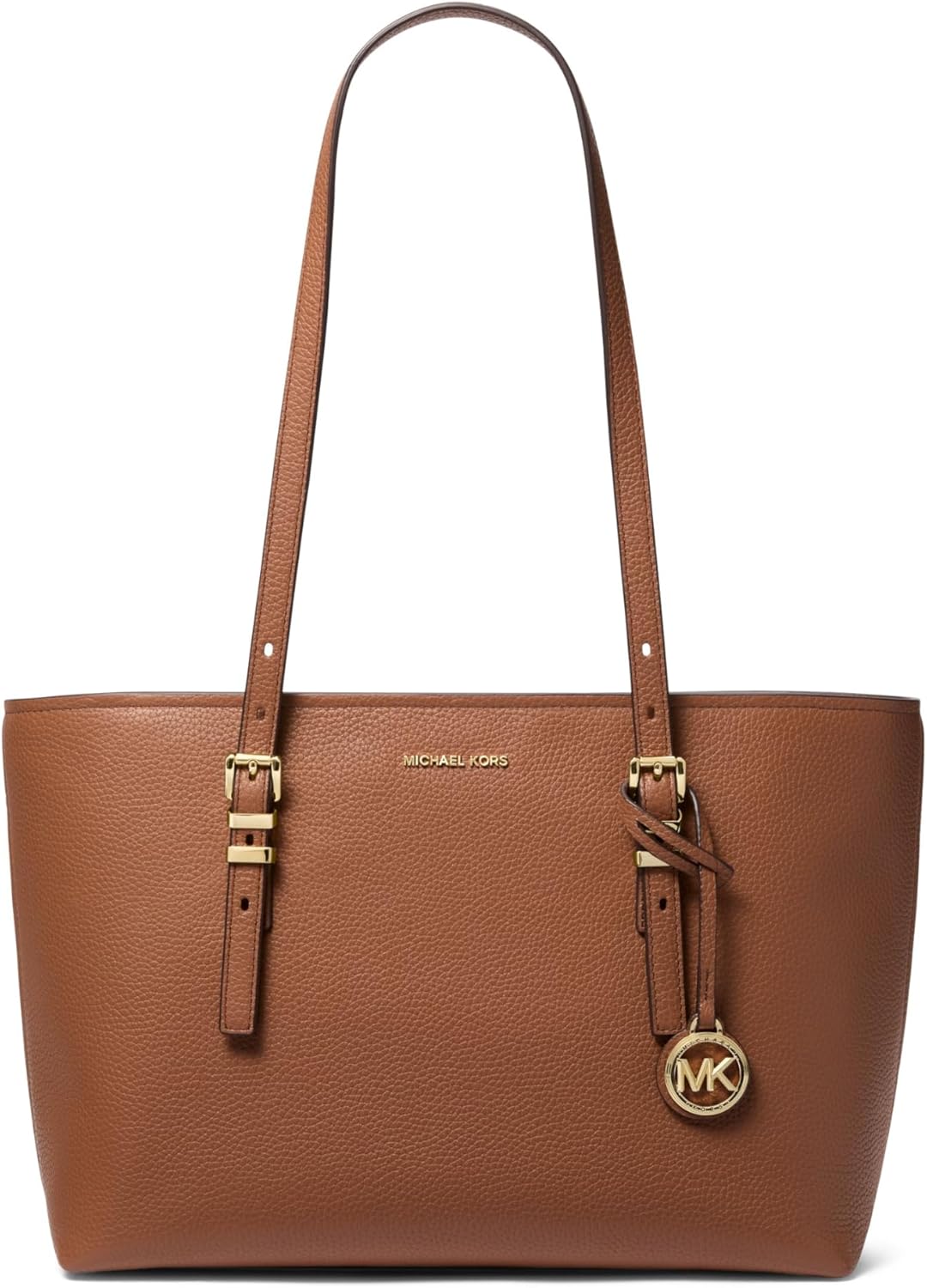 Gold-tone Hardware/Luggage