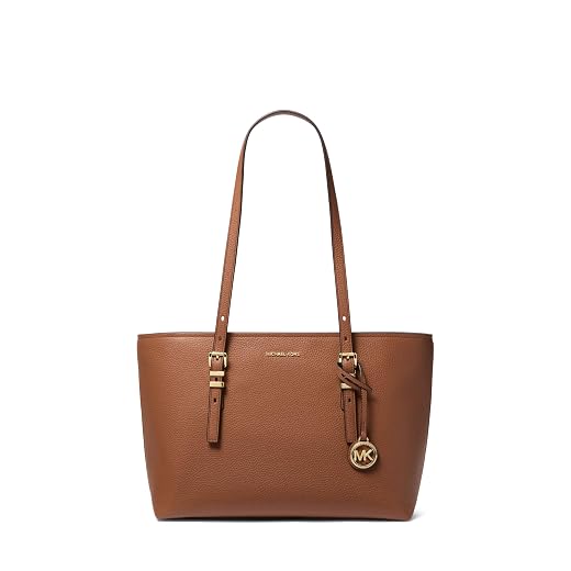 MICHAEL Michael Kors Quinn Md Ew Tz Tote