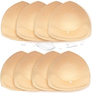 Waterproof Bra Inserts For Bathing Suits Picks collage image 2