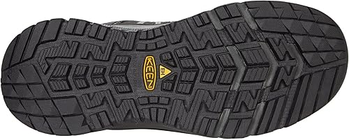 Miniatura 4 de KEEN Utility Kansas City Low Kbf Zapatos de trabajo atléticos para hombre