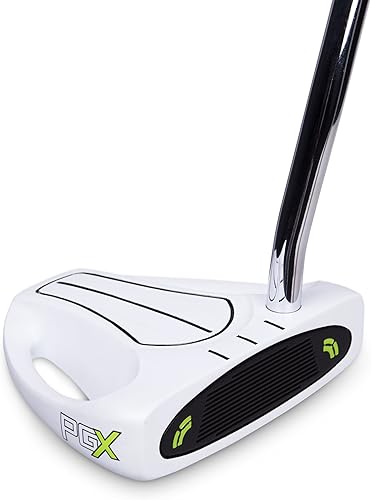 Putter PGX de Pinemeadow Golf para hombre