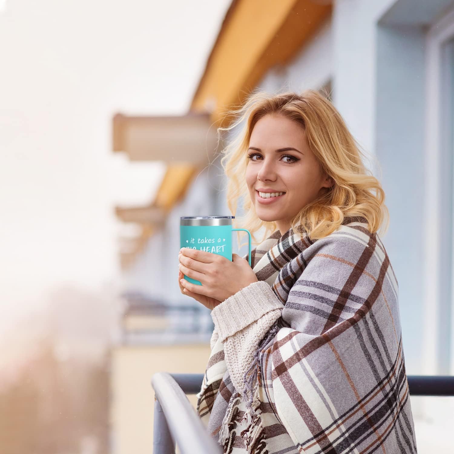 Teacher Gifts for Women, Teacher Appreciation Gifts from Students, Thank You Gift for Valentine's Day, Birthday, Christmas, Graduation, Appreciation Week, Stainless Steel Tumbler Coffee Mug Cup - Image 5