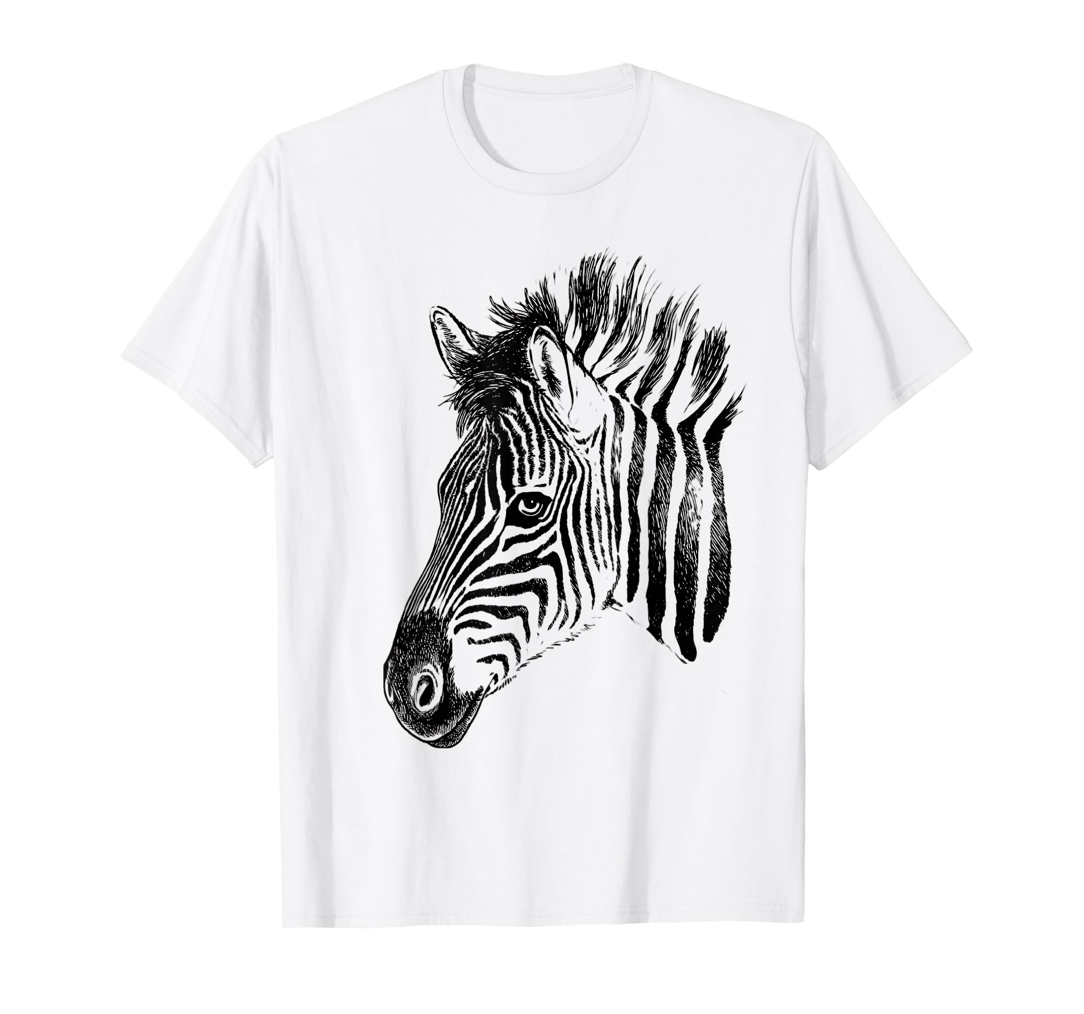 Kleidung mit Designs von Amazon Merch on Demand