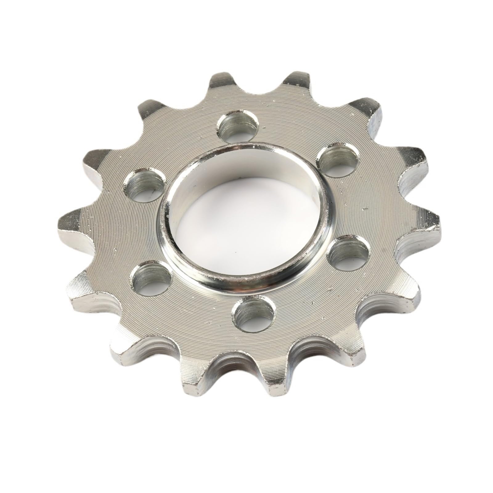 NKURTPC Motorcycle Sprocket Fit For Surron X S Light Bee Motorcycle 14T Front Chain Sprocket(A)