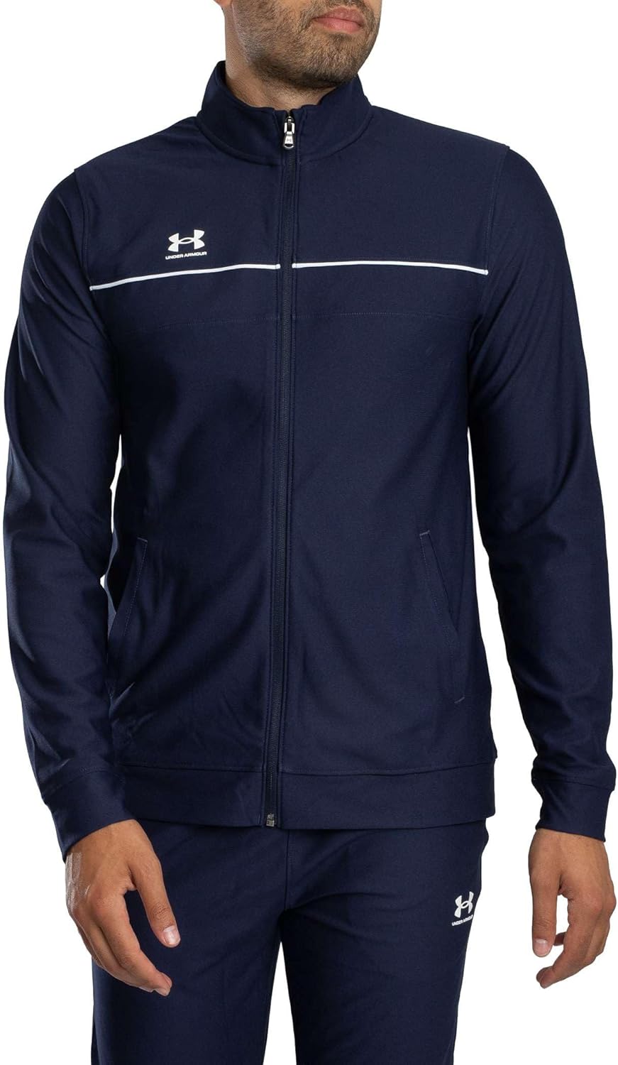 Under Armour mens Ua M Challenger Tracksuit