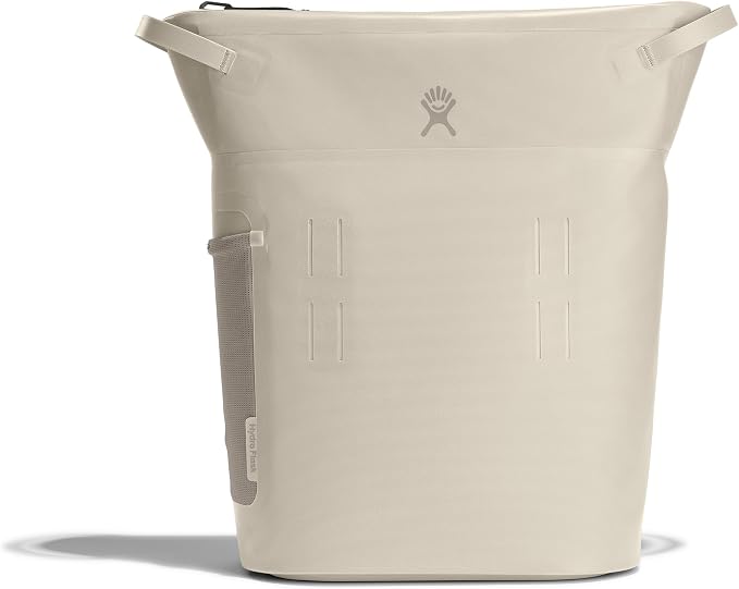 Hydro Flask 26 L Day Escape Soft Cooler - Oat Tan