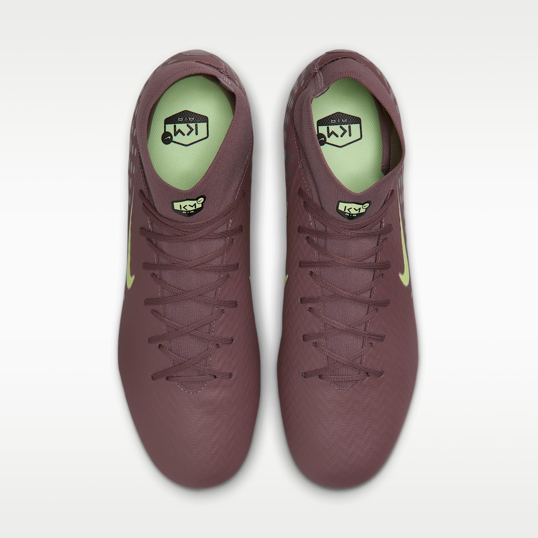 NIKE Mężczyźni Zm Superfly 10 Acad Km Fg/MgButy piłkarskie
