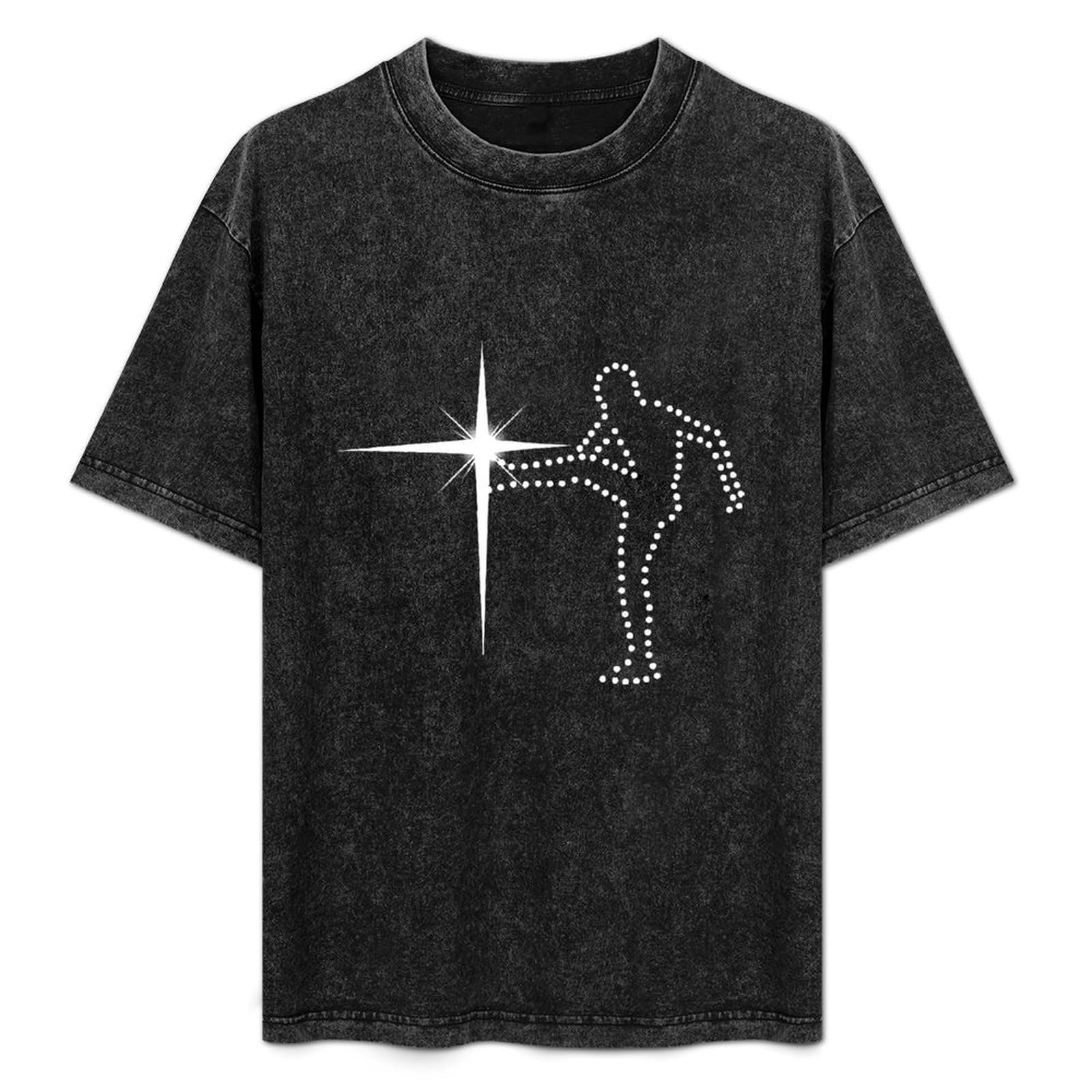 Old Grey Whistle Test Men's Black T-Shirt Unisex Tee 3XL