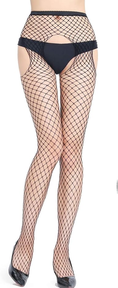 amazon suspender tights