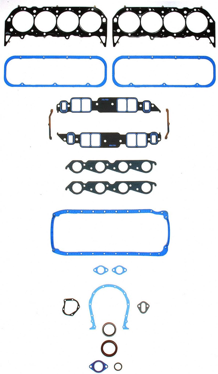 FEL-PRO 2815 Full Gasket Set