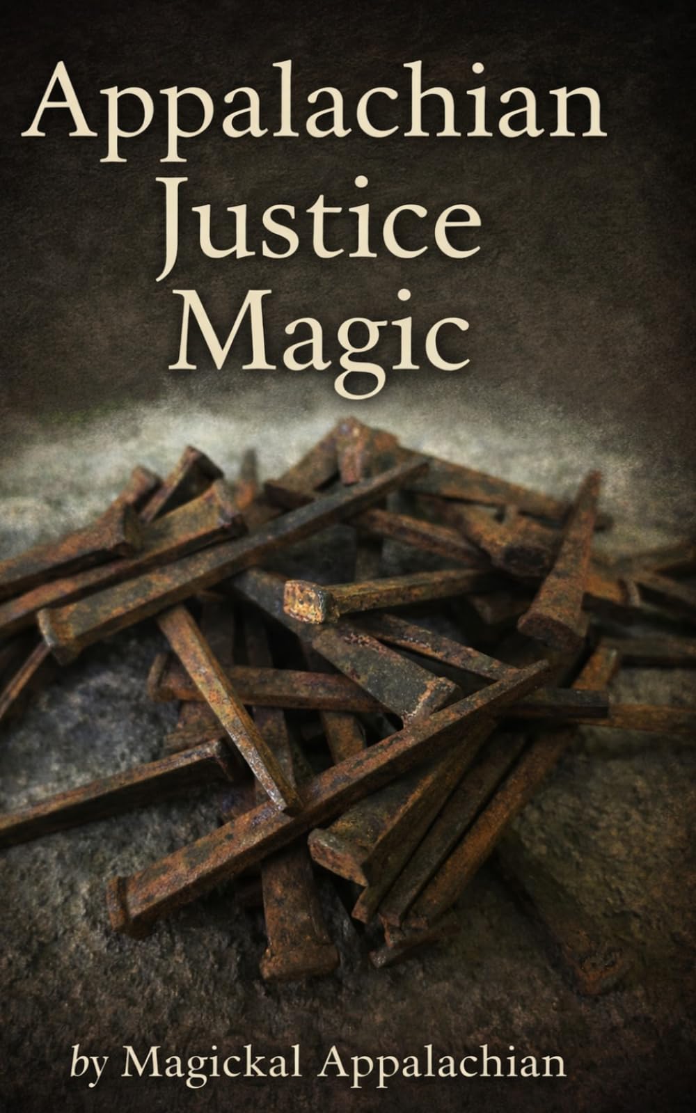 Appalachian Justice Magic
