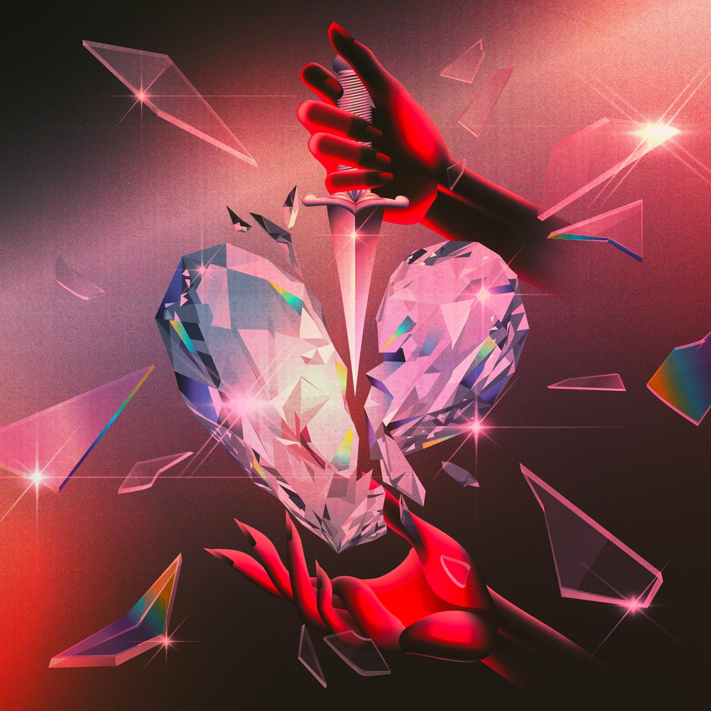 Hackney Diamonds (Ltd. Edition)