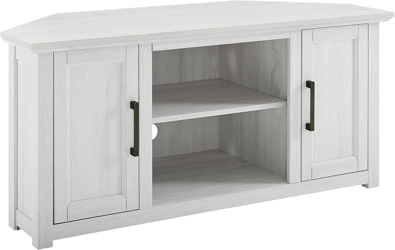 Crosley Furniture Camden TV Stand Fits 50"+ TVs