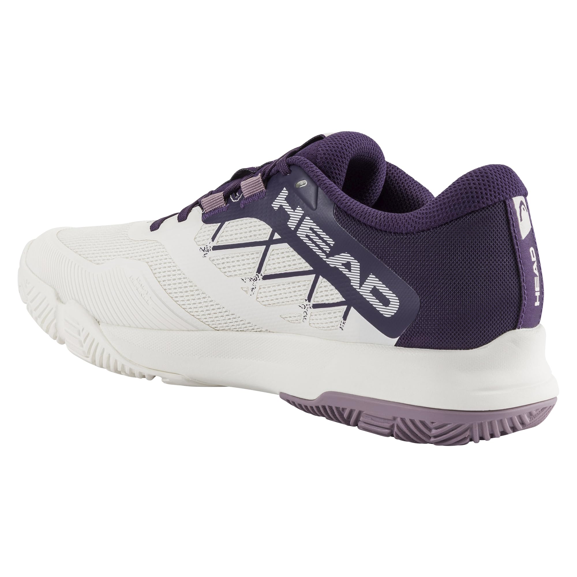 Head Motion Team 1.5 Padel Morado Mujer 274686