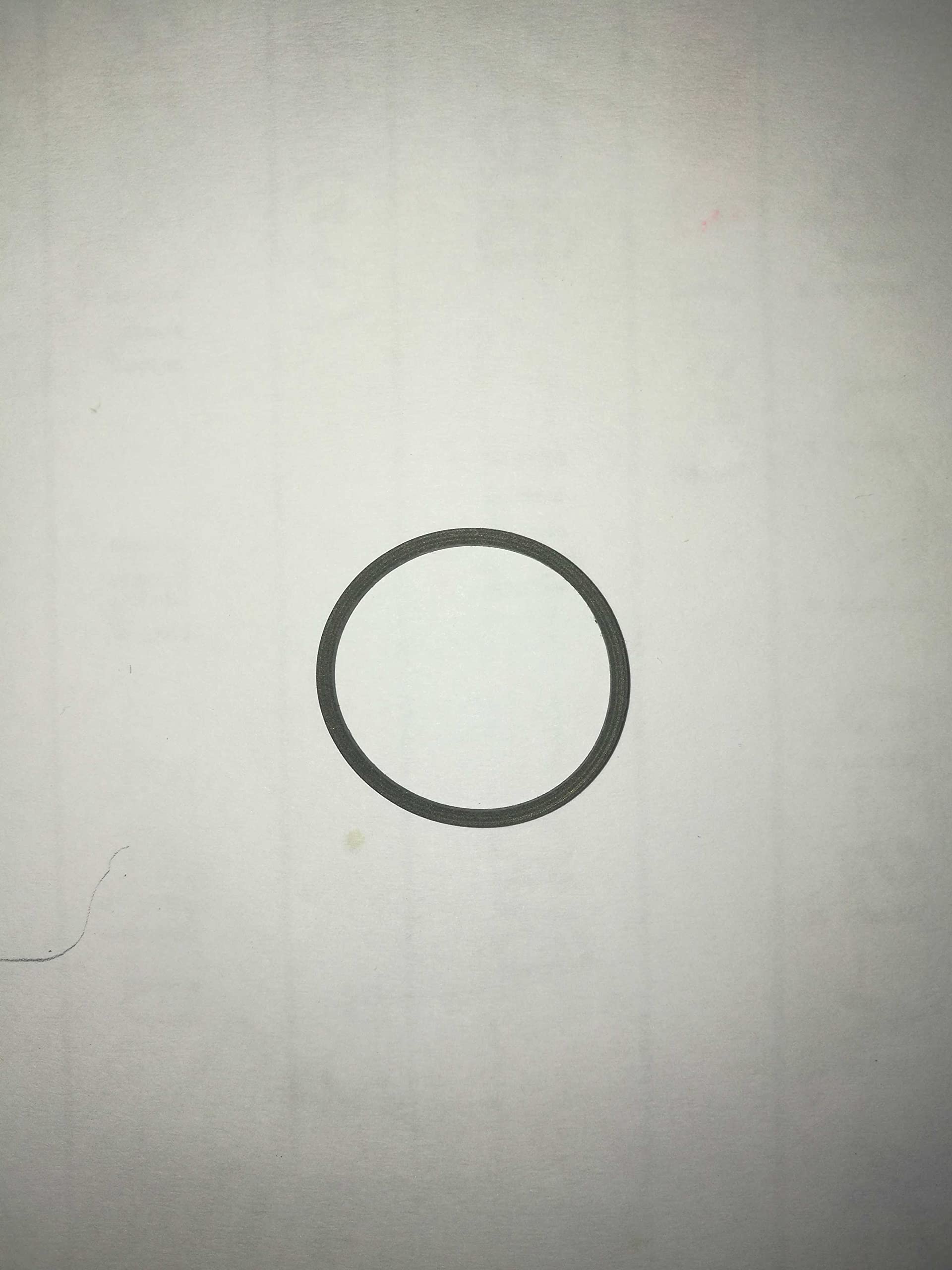 1PC dsl-710A; 720A, drl-200 optical drive door belt, accessories