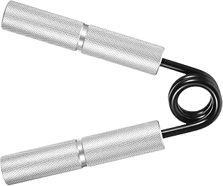 Adjustable Hand Grip Trainer Aluminum Alloy for Wrist Forearm Strength