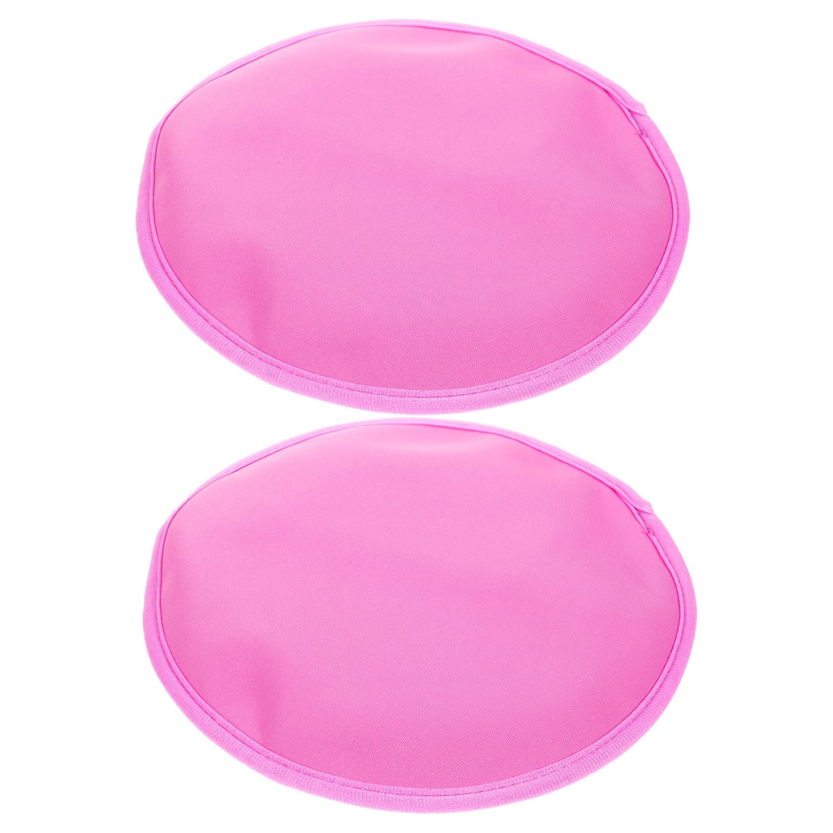 JEWEDECO Breast Nursing Oil Pack Washable Reusable Pads for Breast Care Sleep Improvement