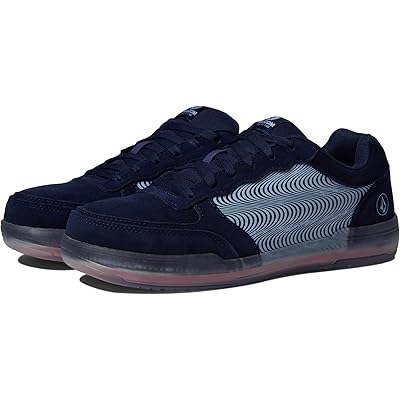 Мужские кроссовки Volcom Hybrid EH Comp Toe