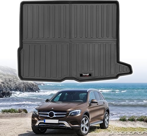 Miniatura 308 de Alfombrillas de carga TPE personalizadas para todo tipo de clima, para accesorios de Toyota RAV4 2013-2018 (para Toyota RAV4 2013-2018) Para Toyota