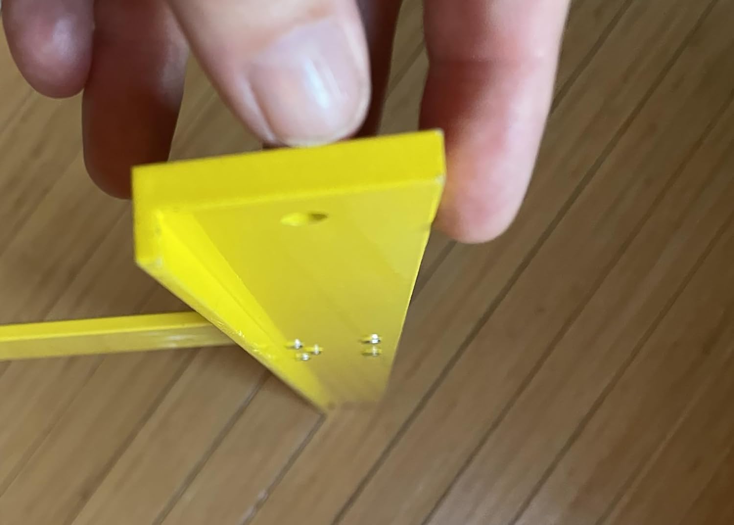 Swanson TD124 Wallboard Square