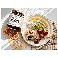 Vista 3 de Frank Cooper - Mermelada original de 1 libra (paquete de 2)