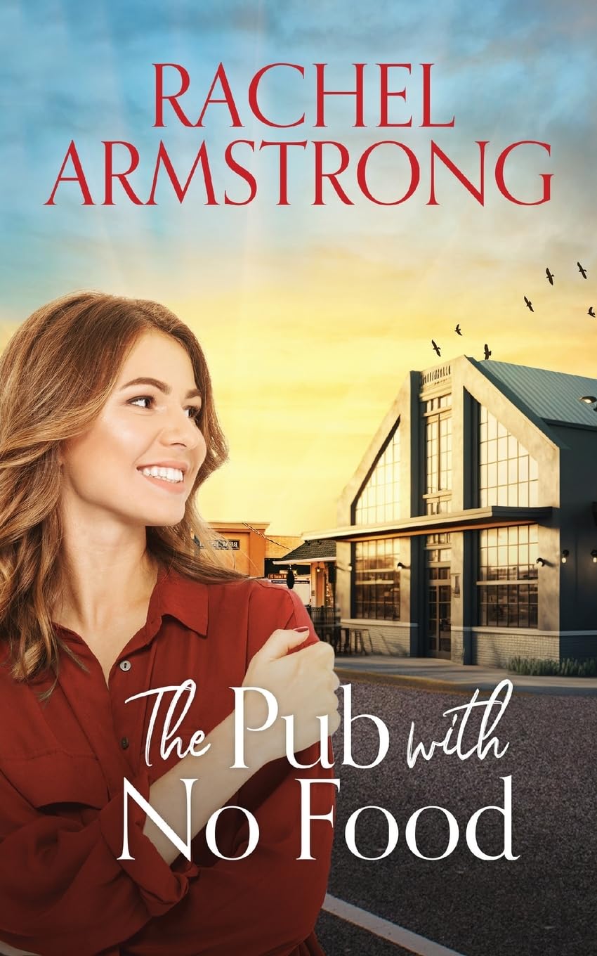 The Pub with No Food (Shadow Creek)