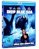 Deep Blue Sea [Alemania] [Blu-ray]