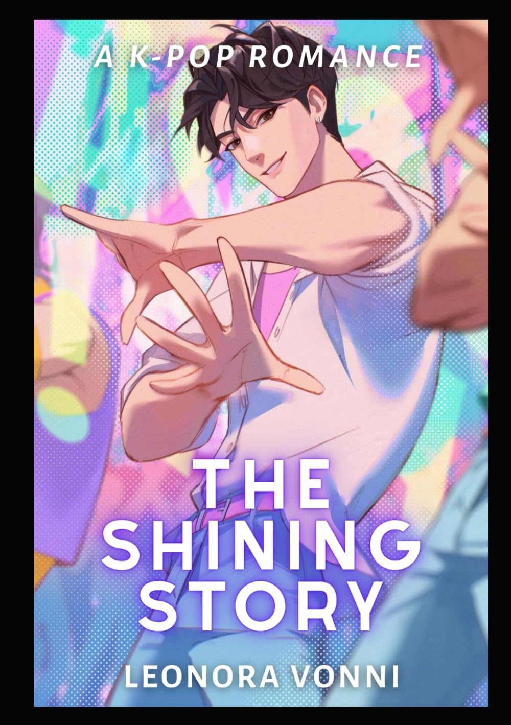 The Shining Story: A K-Pop Romance