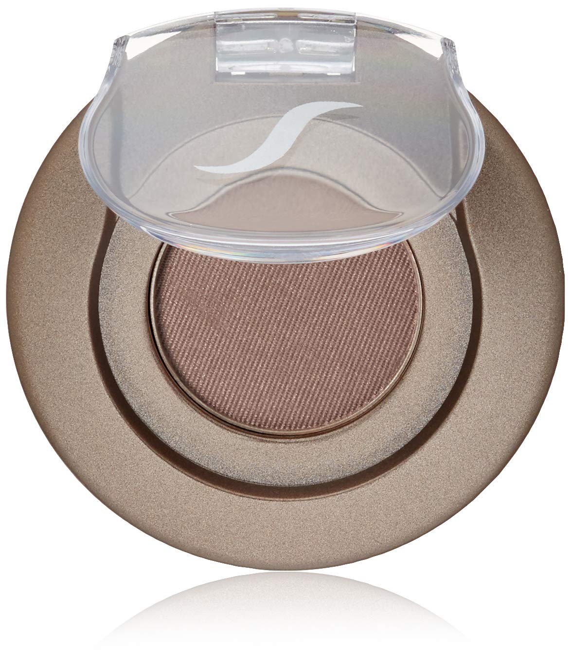 Sorme Cosmetics Long Lasting Eye Shadow, Taupe, 0.56 Ounce