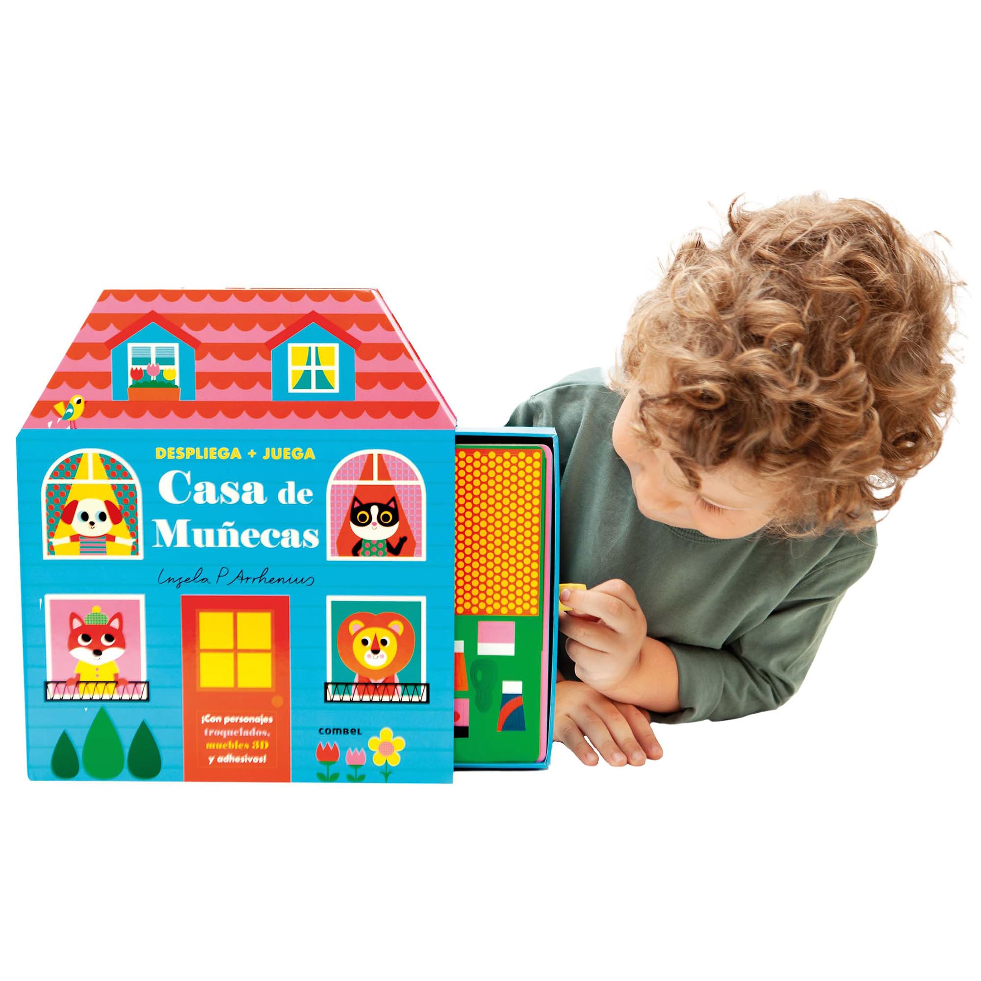 Casa de Muñecas