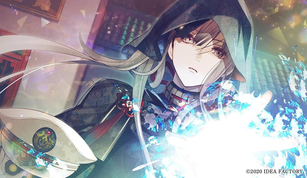 Amazon.co.jp: 【再販売】【Switch】オランピアソワレ 限定版 : ゲーム