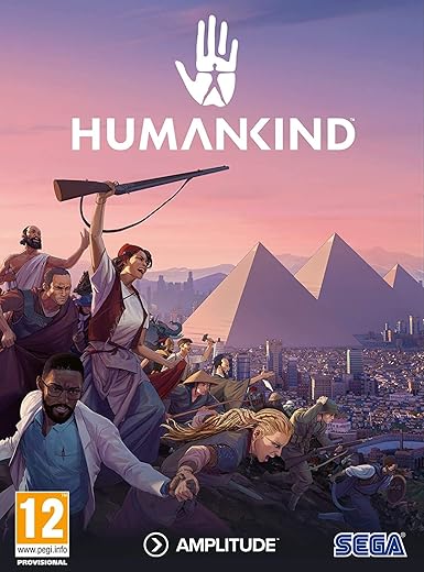 Humankind (PC)