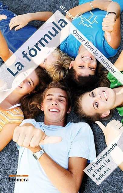 Portada de La Formula