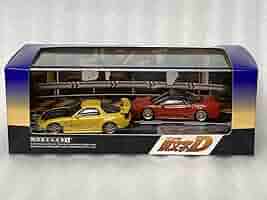 [廃盤] アルカラ　デモ セット ミニカーショップ ケンボックス 【未開封品】MODELER'S☆MD64210