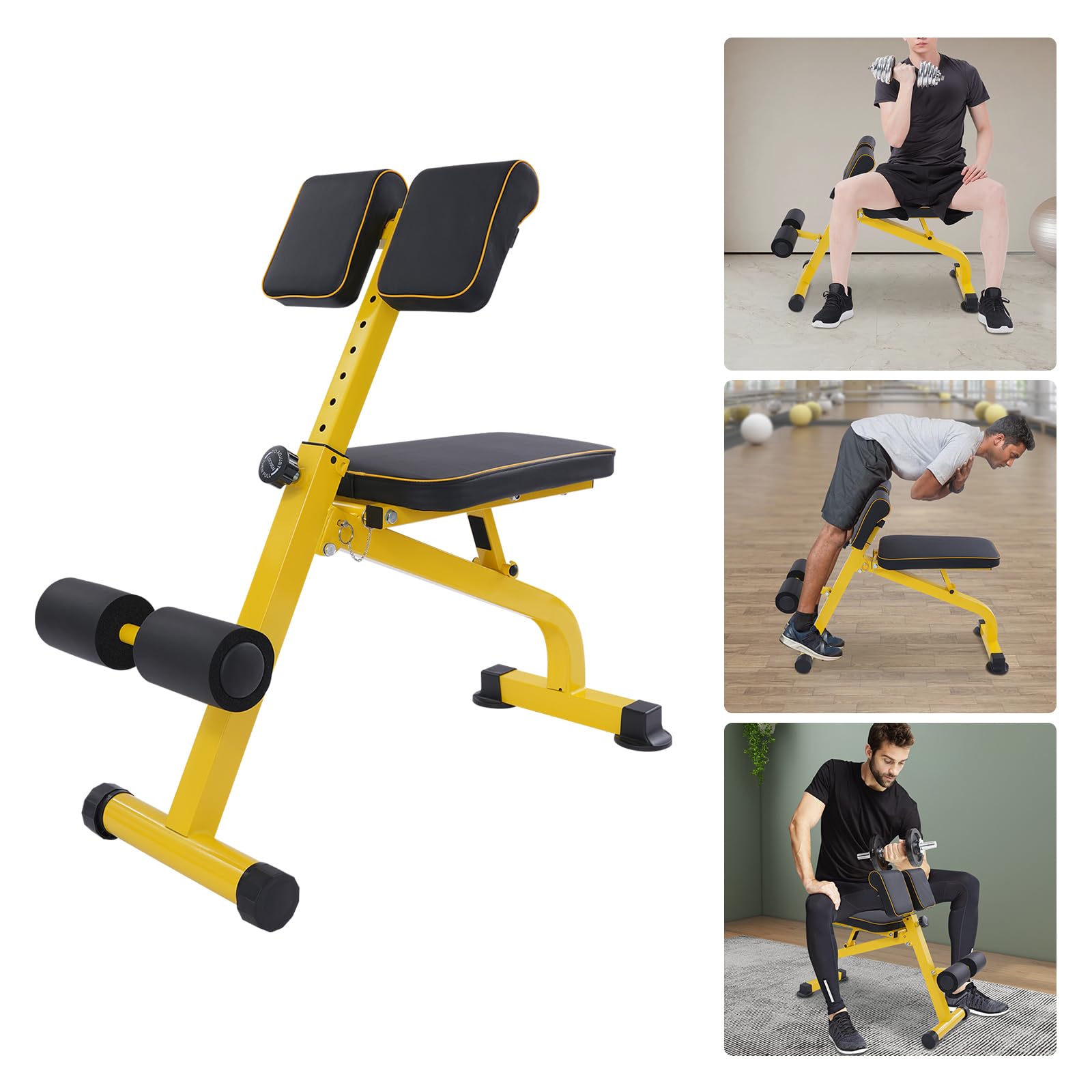Gewichteter Hula-Hoop-Reifen Zur Gewichtsreduktion | SPINSLIM
