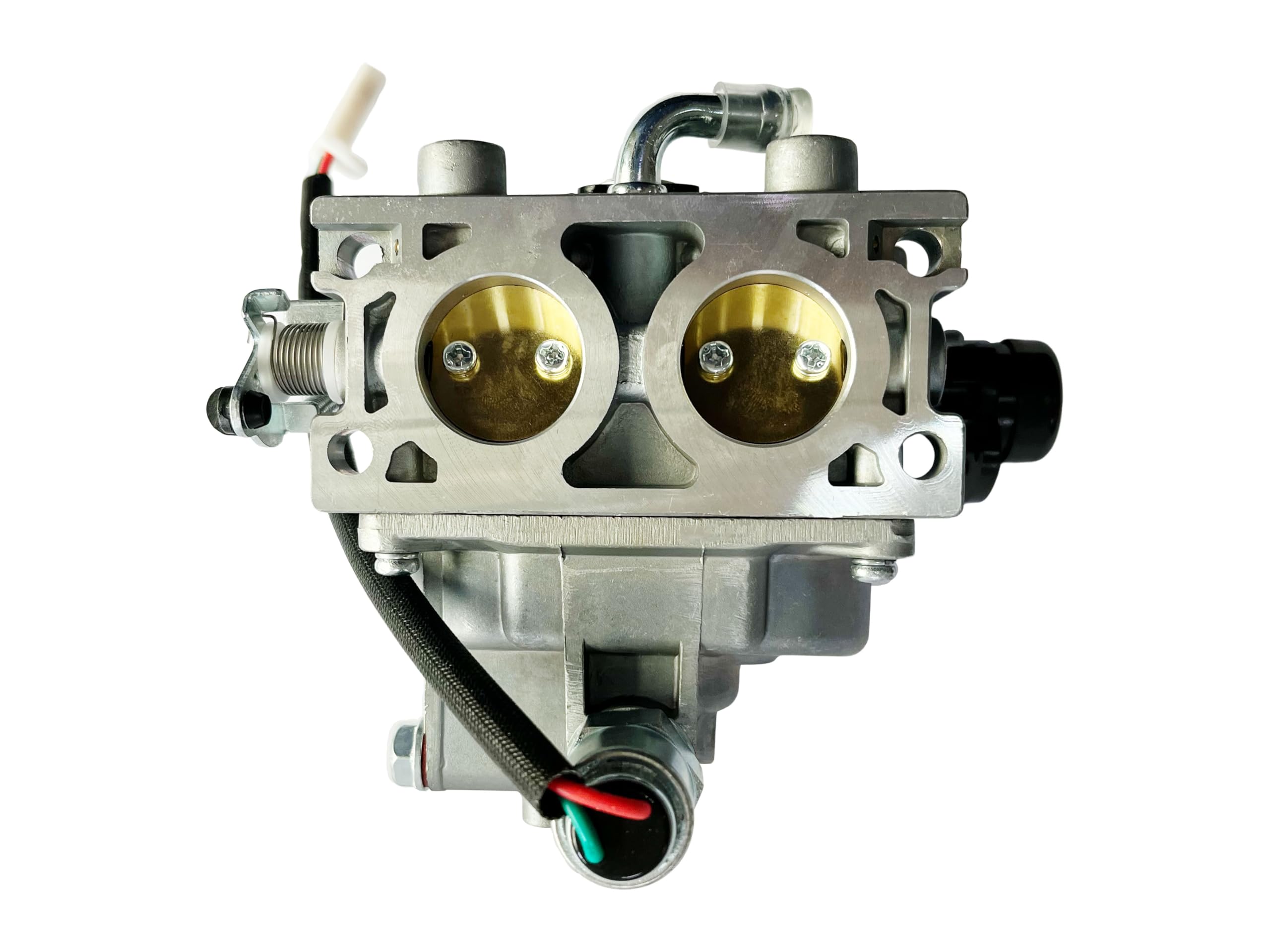 Amazon.com: Carburetor For Loncin 2P80F 764cc Vertical Twin engine