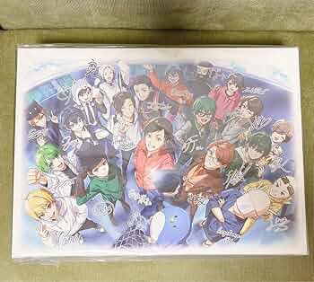 Amazon.co.jp: 高田村 イラストキャンバスボード ヴィランズ