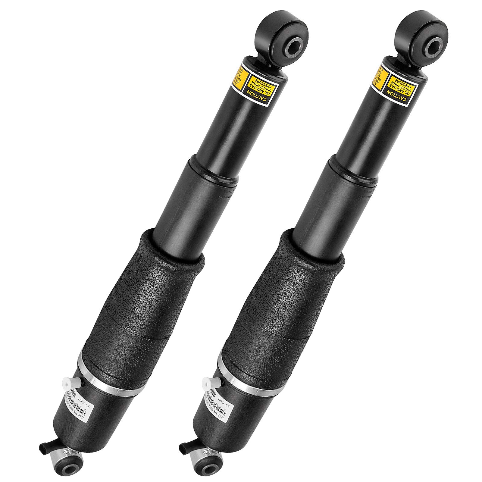 Amazon | YITAMOTOR リアエアサスペンションショックアブソーバー 