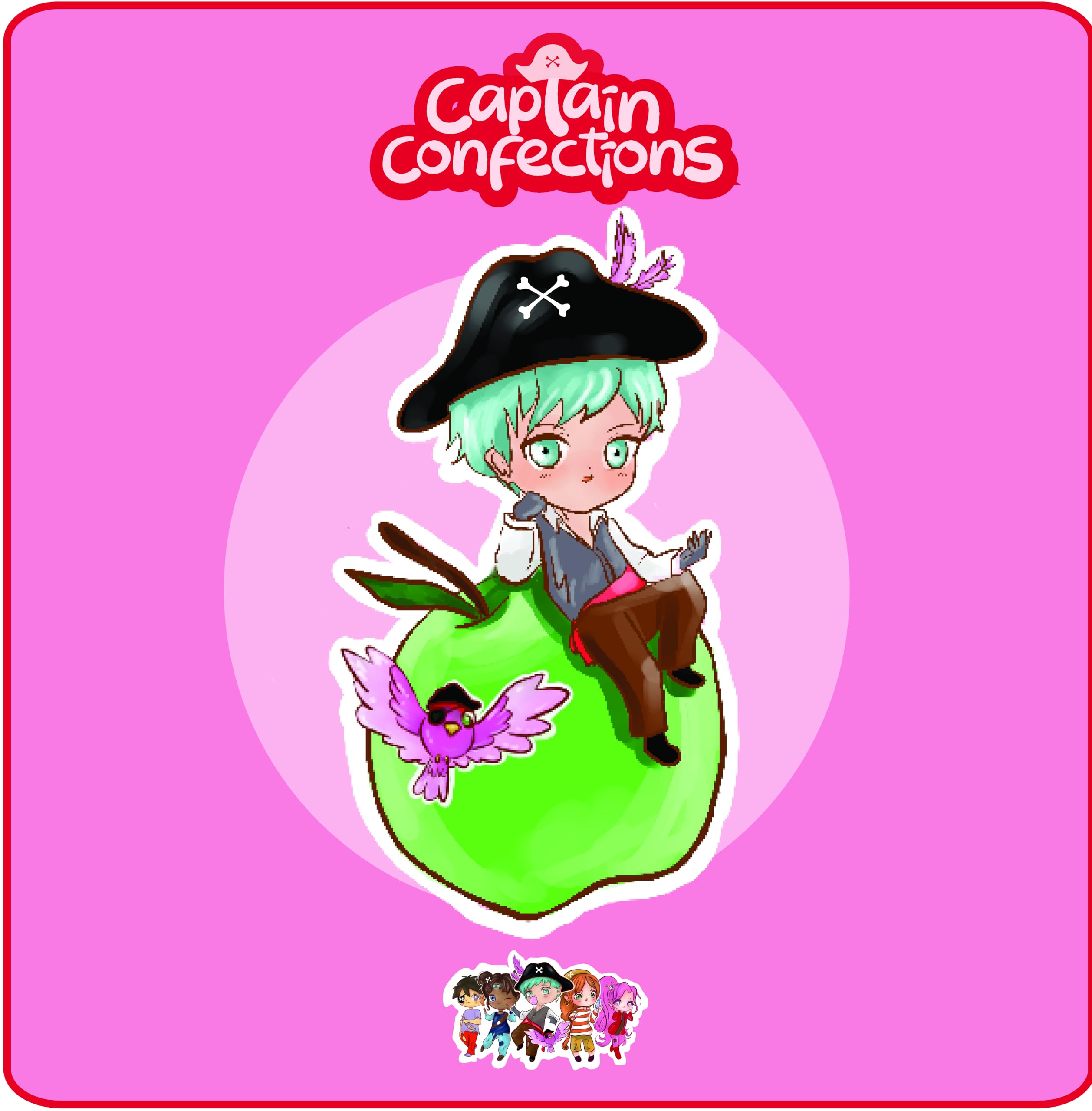 1lb Candy | Candy | Sweet and Tangy Hard Candy 16