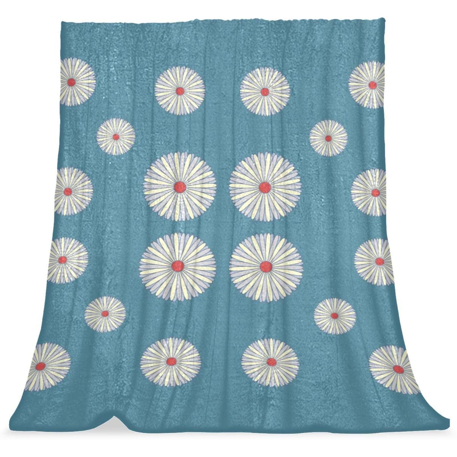 Couvre-lit en coton doux pour décorer la chambre de vos filles et garçons