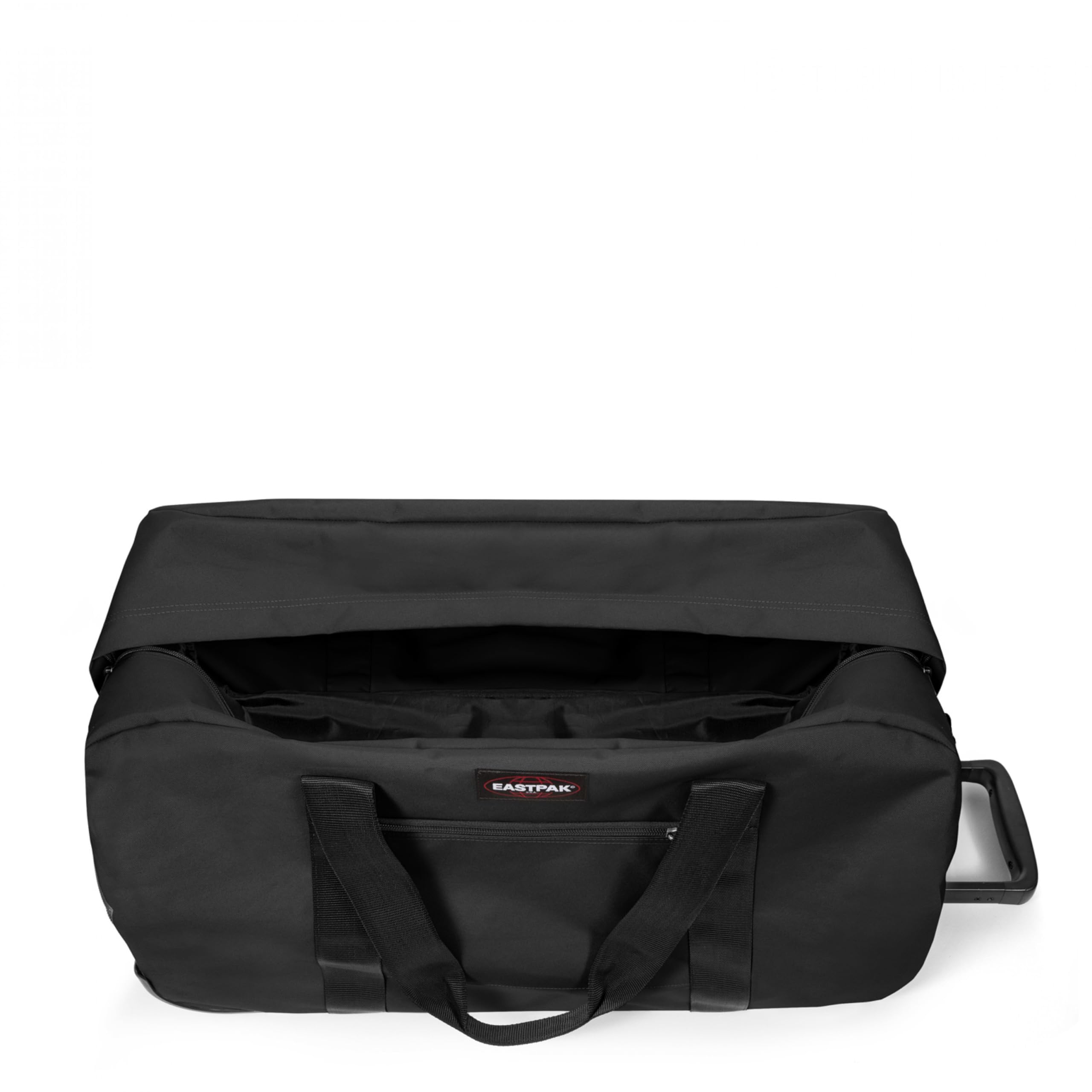 Eastpak Container 65 + Reisetasche, 65 x 35 x 39 cm, 72 L - Black (Schwarz)